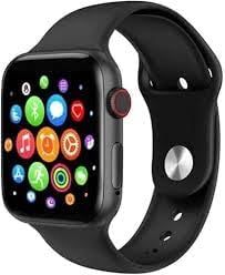 T500 Smart Watch Series 7 Bluetooth Calling Fitness Tracker 1.75 Inch Full Touch Screen Heart Rate Sleep Monitor for Android & iPhone UAE