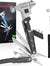 Upgraded 18 in 1 Multitool - Professional Stainless Steel EDC Pocket Tool